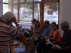 Jornada Património Natural, Ecológico e Paisagístico – e Cidadania